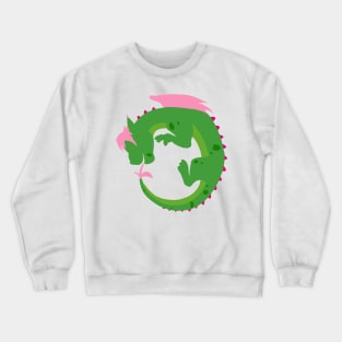 Pete’s Dragon Elliott Classic Crewneck Sweatshirt